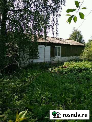 Дом 58 м² на участке 28 сот. на продажу в Ряжске Ряжск - изображение 1