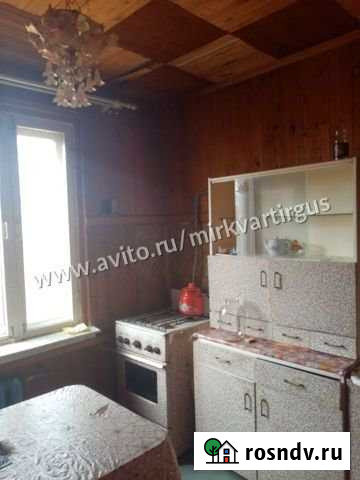 1-комнатная квартира, 33 м², 5/5 эт. на продажу в Гусе-Хрустальном Гусь-Хрустальный - изображение 1