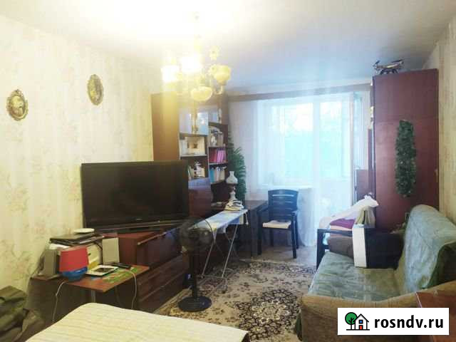 1-комнатная квартира, 38 м², 1/5 эт. на продажу в Феодосии Феодосия - изображение 1