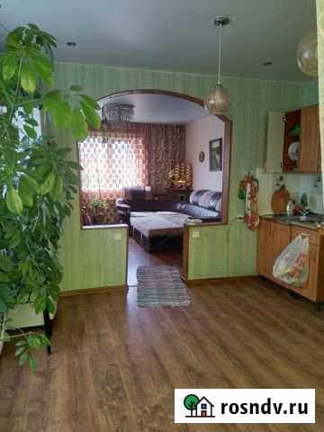 Дом 144 м² на участке 9 сот. на продажу в Алтайском Алтайское - изображение 1