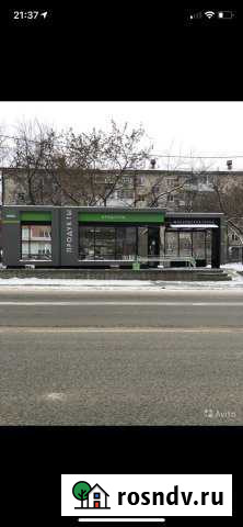 Торговый павильон Екатеринбург - изображение 1