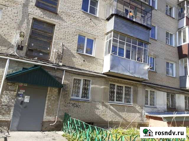 2-комнатная квартира, 43 м², 4/5 эт. в аренду на длительный срок в Миассе Миасс - изображение 1