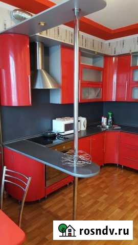 2-комнатная квартира, 90 м², 9/15 эт. в аренду посуточно в Пензе Пенза - изображение 1