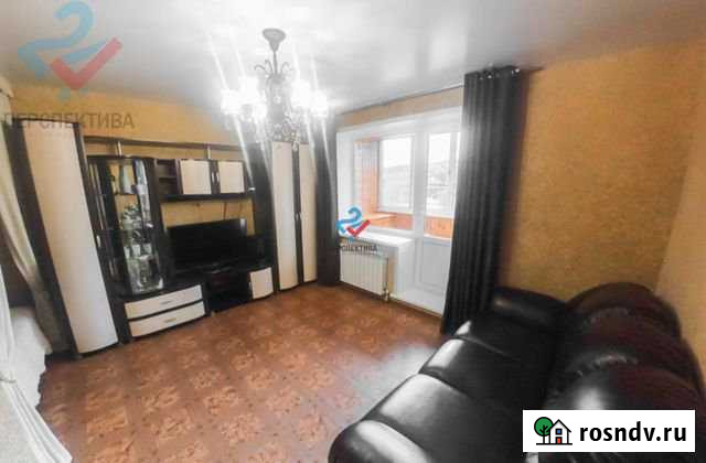 1-комнатная квартира, 38 м², 4/5 эт. на продажу в Жигулевске Жигулевск - изображение 1