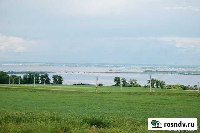 Участок СНТ, ДНП 500 сот. на продажу в Алексеевском Алексеевское - изображение 1