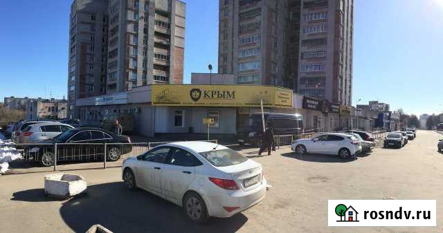 Помещение свободного назначения, 976 кв.м. Брянск - изображение 1