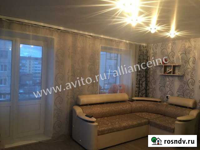 1-комнатная квартира, 34 м², 4/5 эт. на продажу в Калье Калья - изображение 1