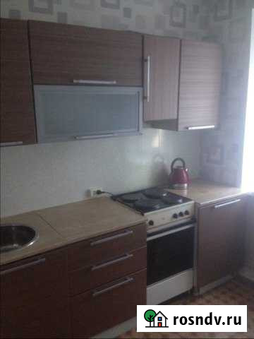 2-комнатная квартира, 52 м², 1/2 эт. в аренду посуточно в Назарово Назарово - изображение 1