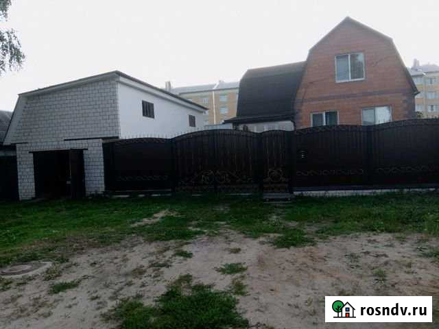 Дом 136 м² на участке 12 сот. на продажу в Новозыбкове Новозыбков - изображение 1