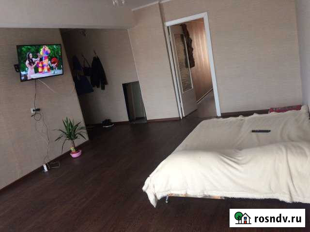 2-комнатная квартира, 45 м², 4/5 эт. в аренду посуточно в Усолье-Сибирском Усолье-Сибирское - изображение 1