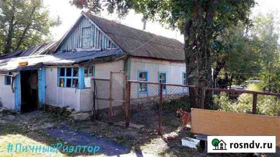 Дом 54.2 м² на участке 40 сот. на продажу в Пронске Пронск