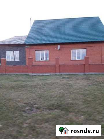 Дом 60 м² на участке 6 сот. на продажу в Промышленной Промышленная - изображение 1