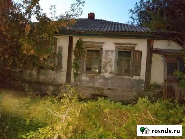 Дом 60 м² на участке 4.5 сот. на продажу в Нижнем Мамоне Нижний Мамон - изображение 1