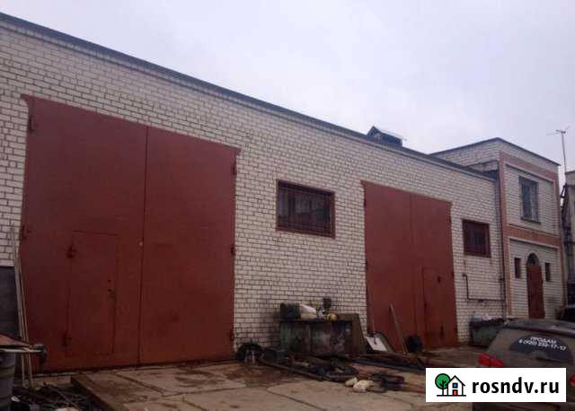 Помещение свободного назначения, 200 кв.м. Тамбов - изображение 1