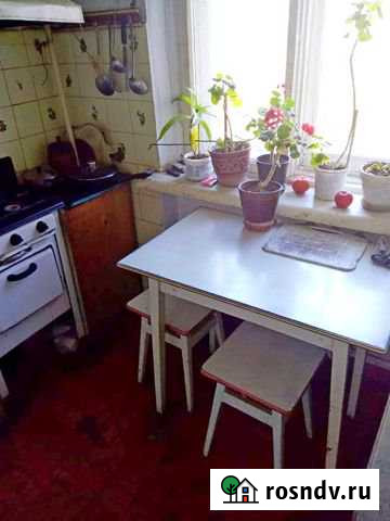 2-комнатная квартира, 45 м², 5/5 эт. на продажу в Феодосии Феодосия - изображение 1