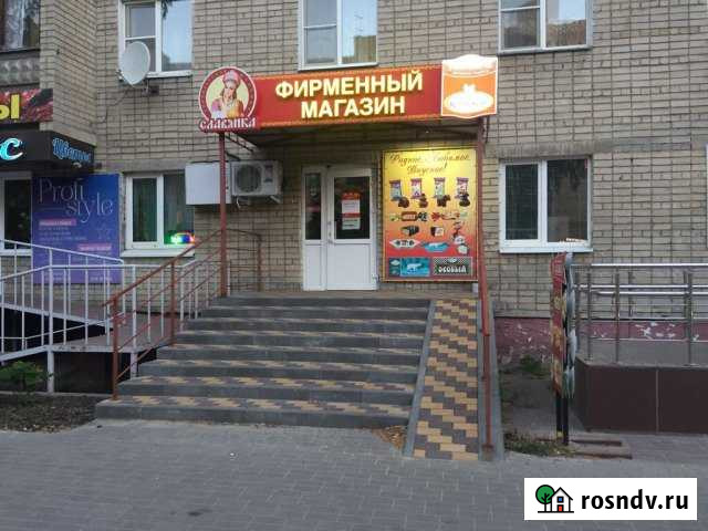 Сдаётся в аренду Тамбов - изображение 1