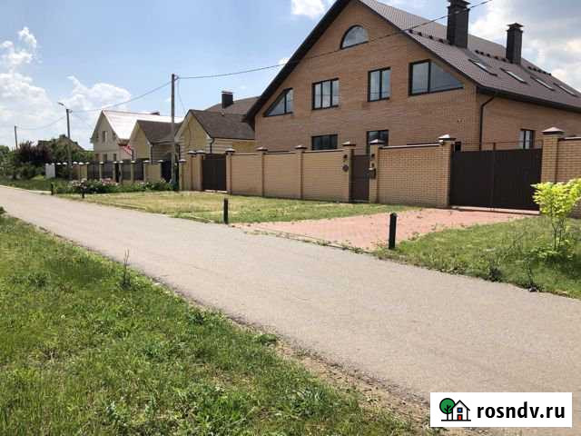 Коттедж 500 м² на участке 15 сот. на продажу в Дубовом Дубовое - изображение 1