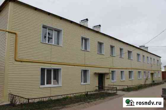 3-комнатная квартира, 60 м², 2/2 эт. на продажу в Агрызе Агрыз