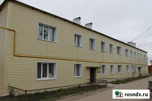 3-комнатная квартира, 60 м², 2/2 эт. на продажу в Агрызе Агрыз - изображение 1