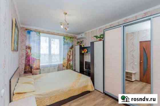 1-комнатная квартира, 35 м², 3/6 эт. в аренду посуточно в Михайловске Ставропольского края Михайловск
