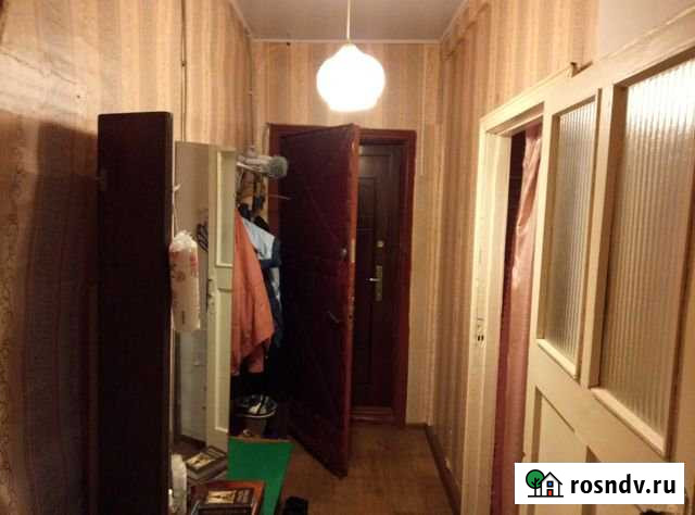 2-комнатная квартира, 46 м², 1/2 эт. на продажу в Вязниках Вязники - изображение 1