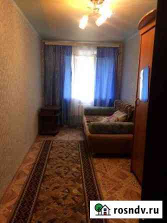 Комната 12 м² в 4-ком. кв., 4/5 эт. на продажу в Пензе Пенза