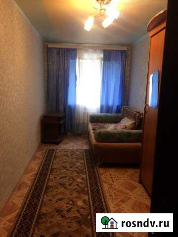 Комната 12 м² в 4-ком. кв., 4/5 эт. на продажу в Пензе Пенза - изображение 1