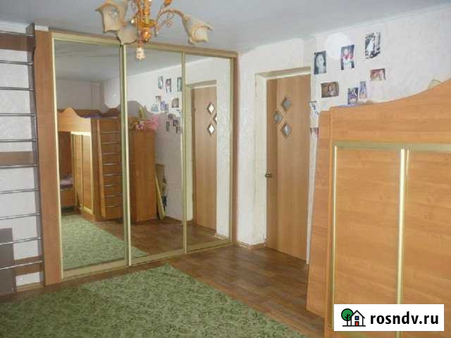 5-комнатная квартира, 91 м², 3/5 эт. на продажу в Заречном Пензенской области Заречный - изображение 1