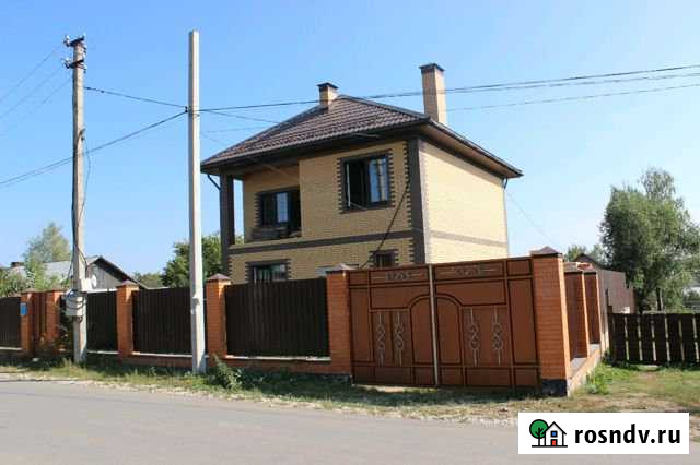 Дом 120 м² на участке 18 сот. на продажу в Веневе Венев - изображение 1