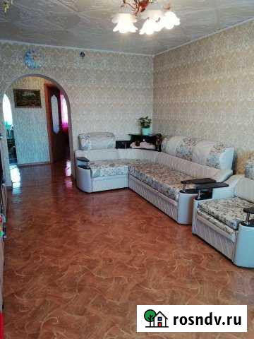 3-комнатная квартира, 65 м², 1/2 эт. на продажу в Чердыни Чердынь - изображение 1