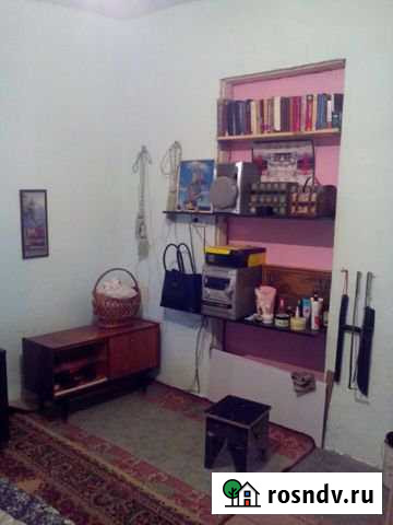 Дом 49 м² на участке 30 сот. на продажу в Ахтырском Ахтырский - изображение 1