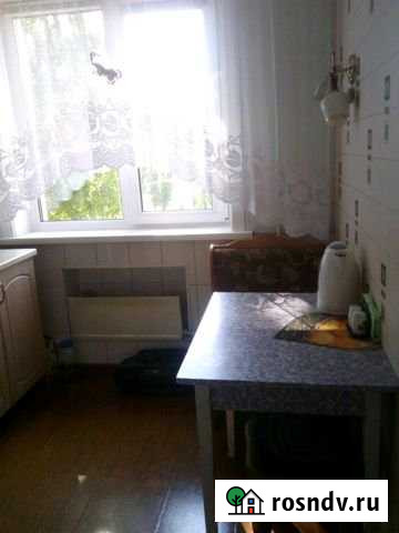 2-комнатная квартира, 43 м², 3/5 эт. на продажу в Полысаево Полысаево - изображение 1