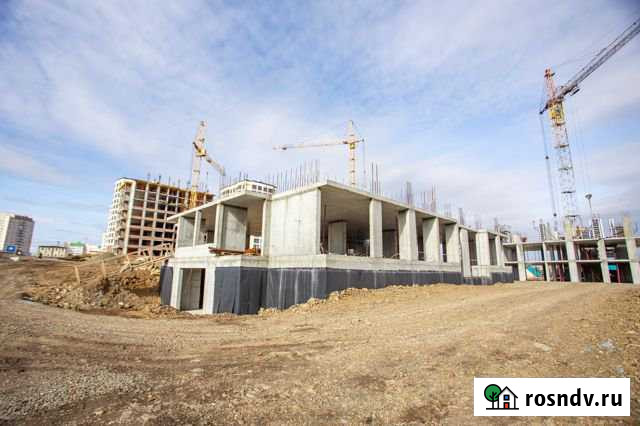 3-комнатная квартира, 70 м², 10/14 эт. на продажу в Кемерово Кемерово - изображение 1