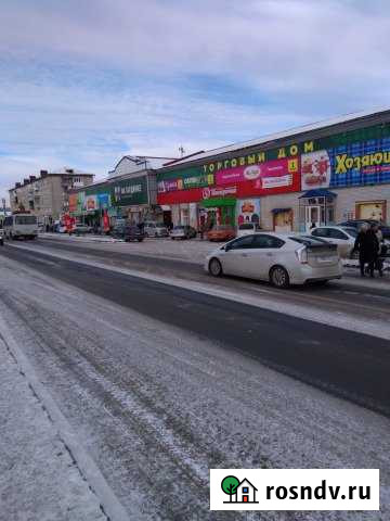 Торговое помещение, 100 кв.м. Горно-Алтайск - изображение 1