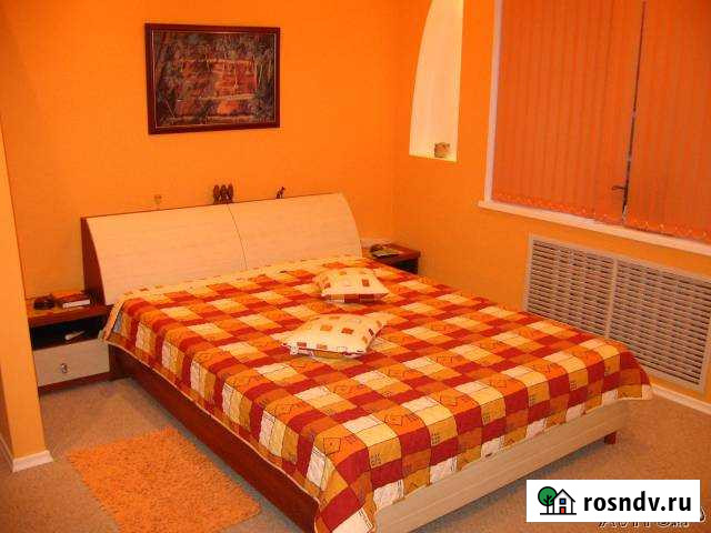 3-комнатная квартира, 65 м², 2/4 эт. в аренду на длительный срок в Туле Тула - изображение 1