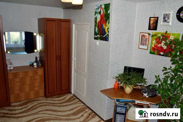 2-комнатная квартира, 46 м², 3/3 эт. на продажу в Цибанобалке Цибанобалка - изображение 1