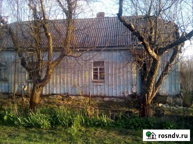 Дом 35 м² на участке 40 сот. на продажу в Панино Панино - изображение 1