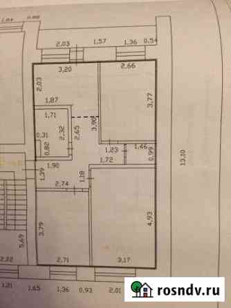 3-комнатная квартира, 56 м², 3/5 эт. на продажу в Шадринске Шадринск