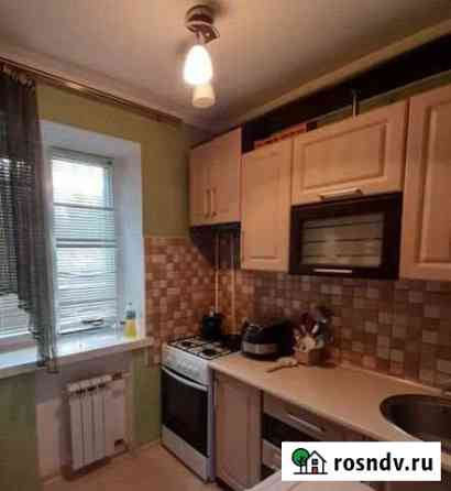 2-комнатная квартира, 57 м², 5/10 эт. на продажу в Краснокамске Краснокамск