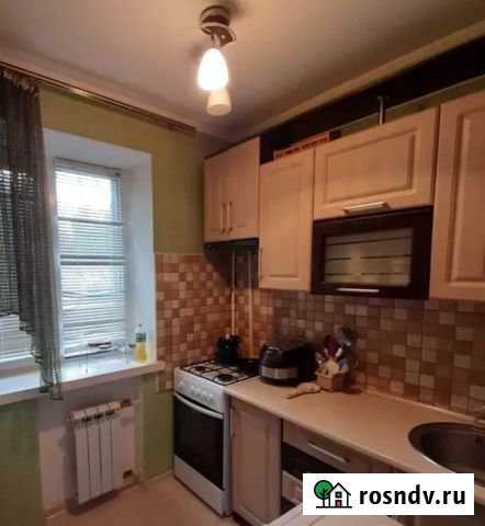 2-комнатная квартира, 57 м², 5/10 эт. на продажу в Краснокамске Краснокамск - изображение 1