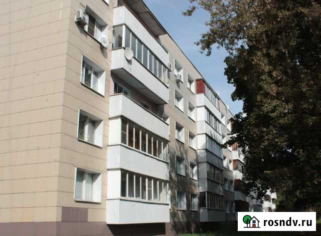 Комната 18 м² в 2-ком. кв., 1/5 эт. в аренду на длительный срок в Ногинске Ногинск - изображение 1