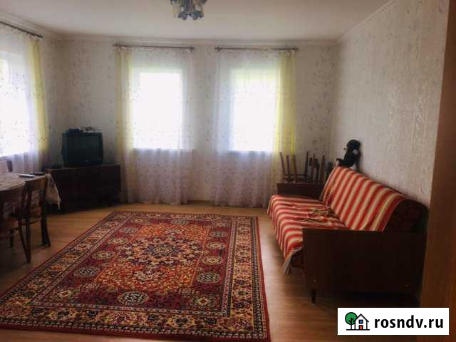 Дом 47 м² на участке 25 сот. на продажу в Борисовке Борисовка - изображение 1