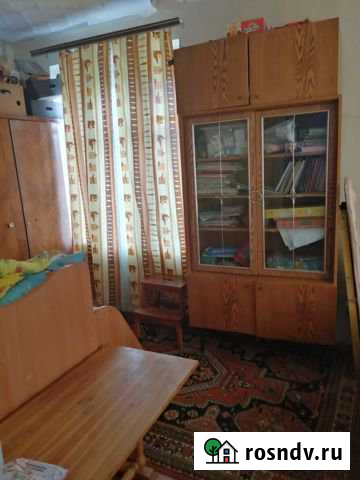 2-комнатная квартира, 41 м², 1/4 эт. на продажу в Узловой Узловая - изображение 1