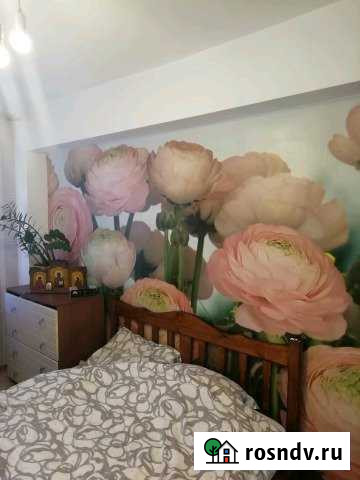 2-комнатная квартира, 50 м², 3/5 эт. на продажу в Шелехове Шелехов - изображение 1