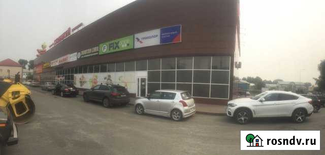 Сдам торговое помещение, 65 кв.м. Кемерово - изображение 1