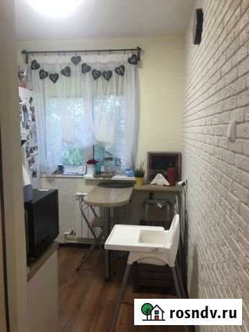 2-комнатная квартира, 45 м², 4/4 эт. на продажу в Раменском Раменское - изображение 1