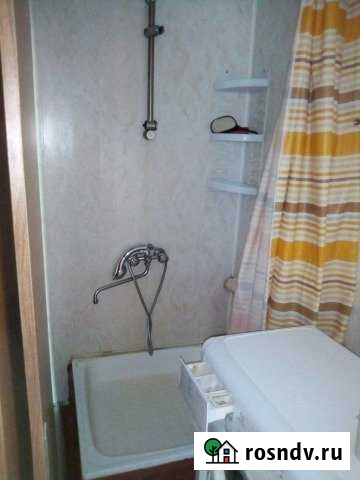 Комната 20 м² в 1-ком. кв., 1/1 эт. в аренду посуточно в Приморско-Ахтарске Приморско-Ахтарск - изображение 1