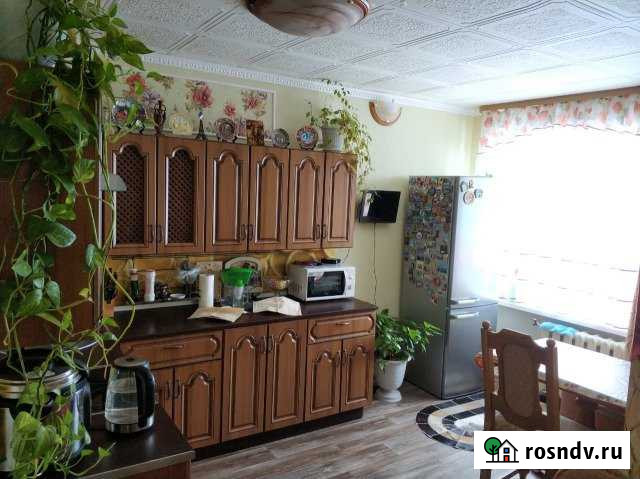 1-комнатная квартира, 36 м², 5/5 эт. на продажу в Тосно Тосно - изображение 1