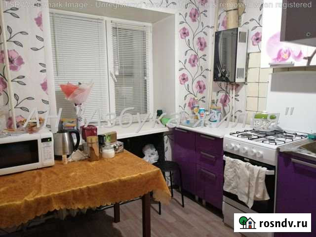 2-комнатная квартира, 42 м², 2/5 эт. на продажу в Гусе-Хрустальном Гусь-Хрустальный - изображение 1