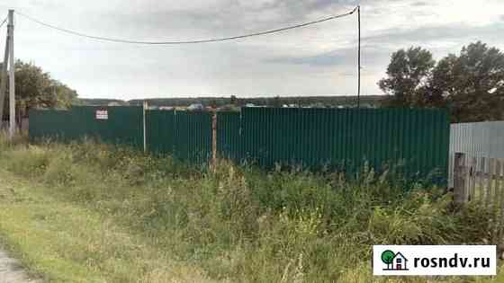 Участок ИЖС 20 сот. на продажу в Каменске-Уральском Каменск-Уральский